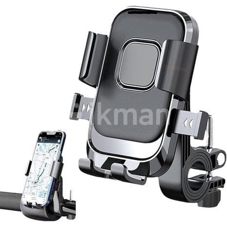 🔴 Stents Bike Phone Holder - Handle